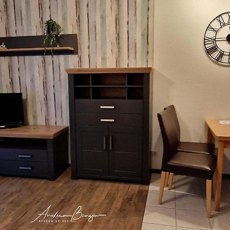 Haus-Koenigsduene-Ii-7 Daire Borkum Dış mekan fotoğraf